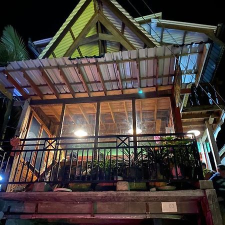 Smiley'S Homestay بيراستاغي المظهر الخارجي الصورة