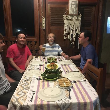Smiley'S Homestay بيراستاغي المظهر الخارجي الصورة