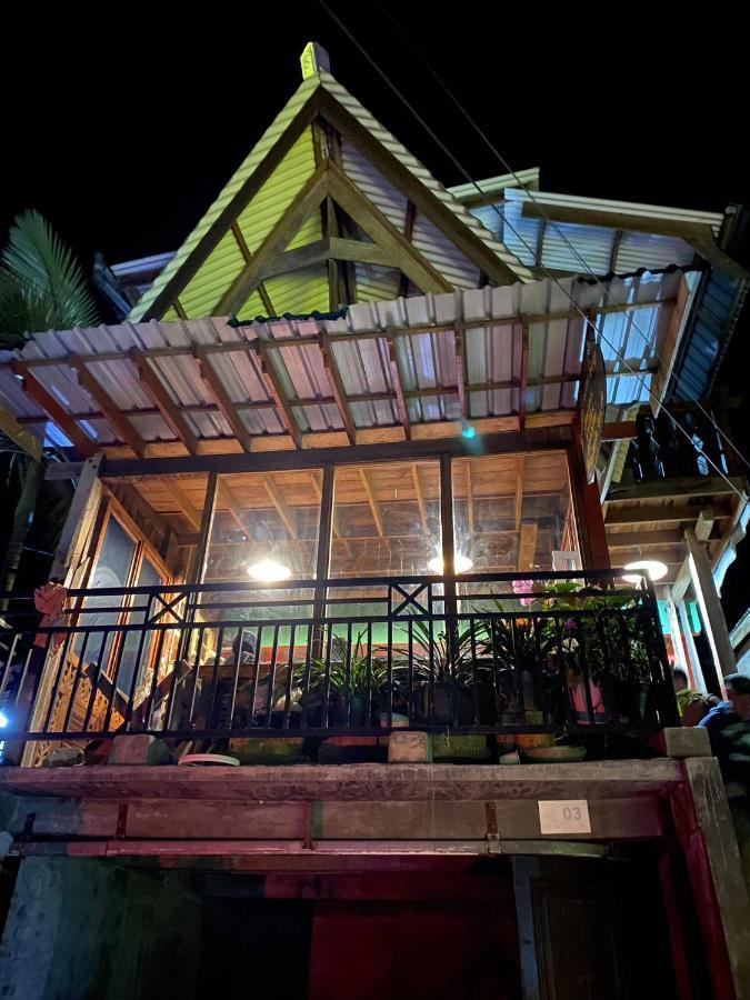 Smiley'S Homestay بيراستاغي المظهر الخارجي الصورة