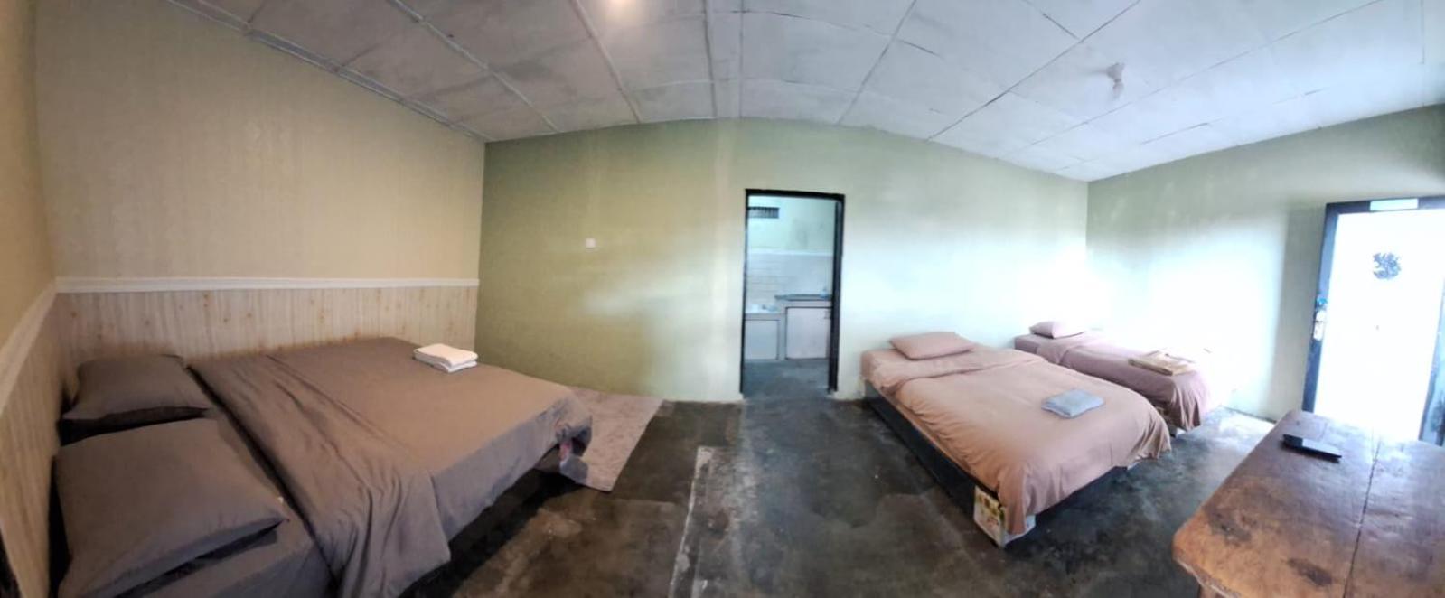 Smiley'S Homestay بيراستاغي الغرفة الصورة