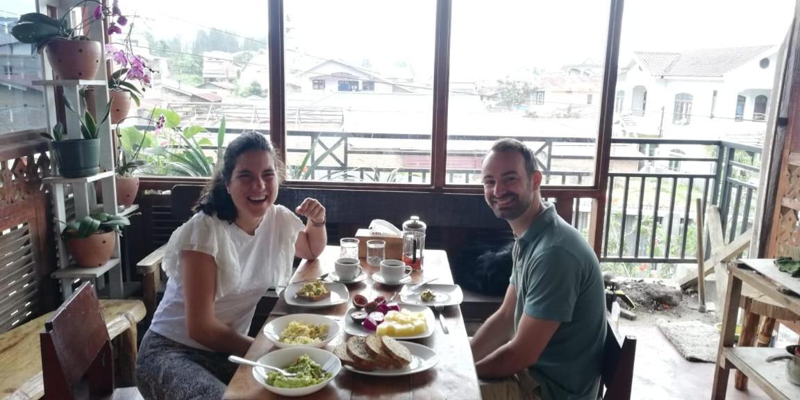 Smiley'S Homestay بيراستاغي المظهر الخارجي الصورة