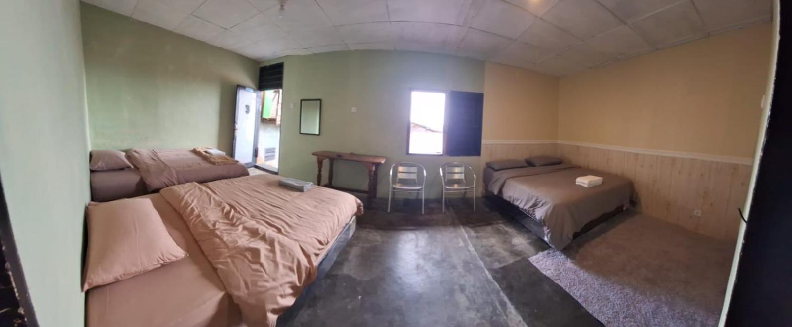 Smiley'S Homestay بيراستاغي الغرفة الصورة