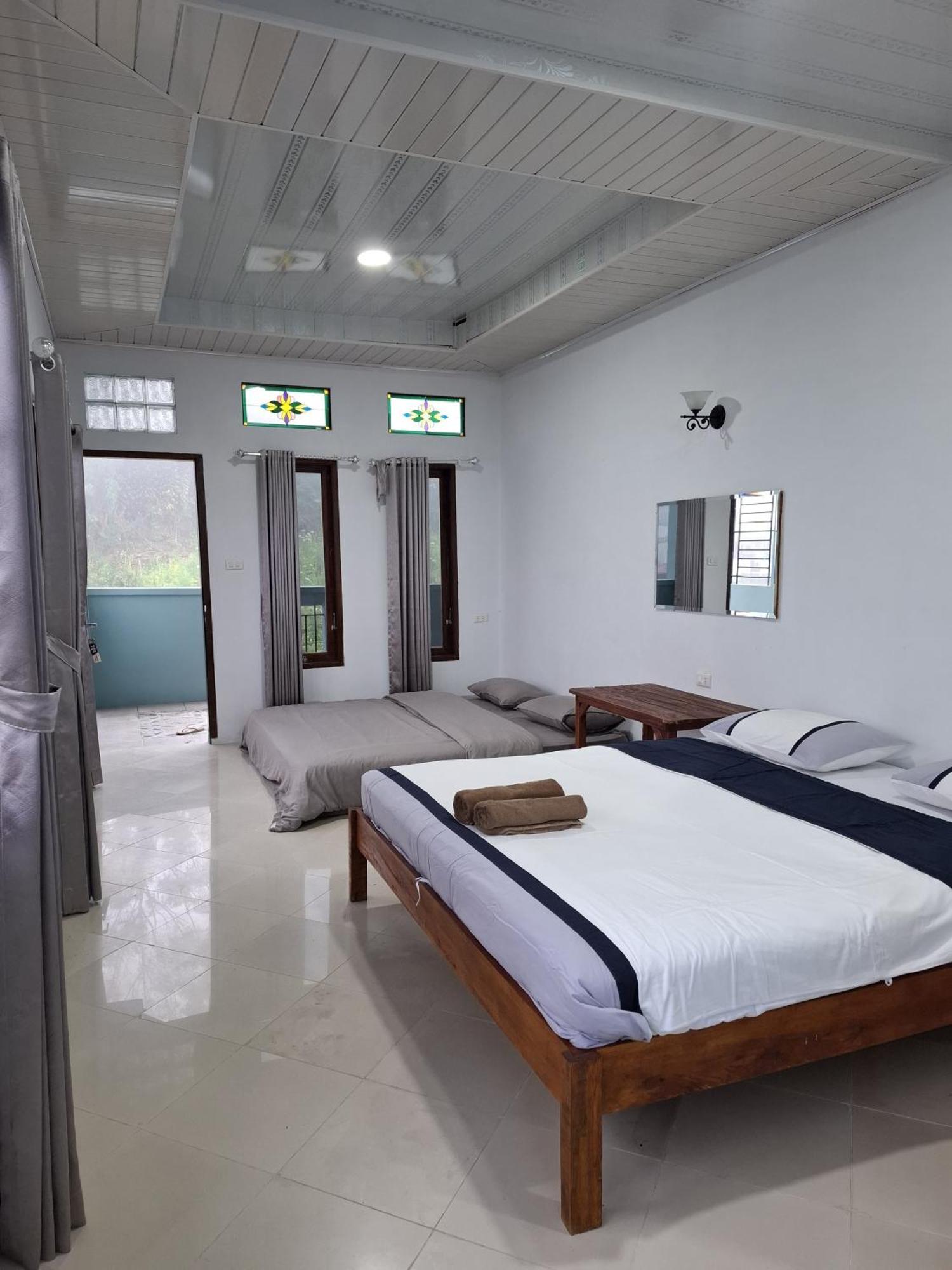 Smiley'S Homestay بيراستاغي المظهر الخارجي الصورة