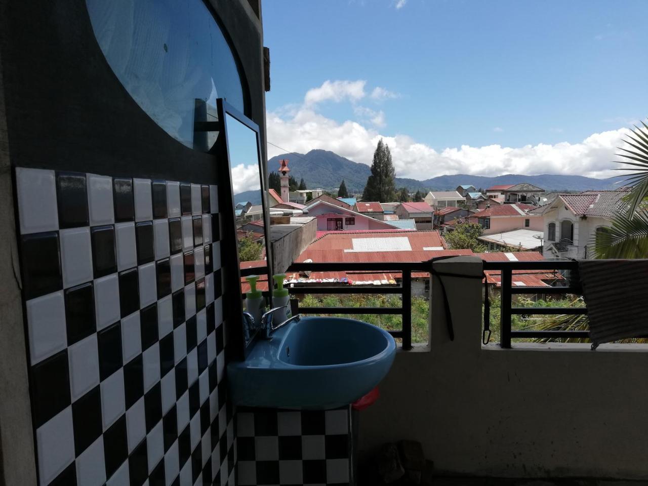 Smiley'S Homestay بيراستاغي المظهر الخارجي الصورة